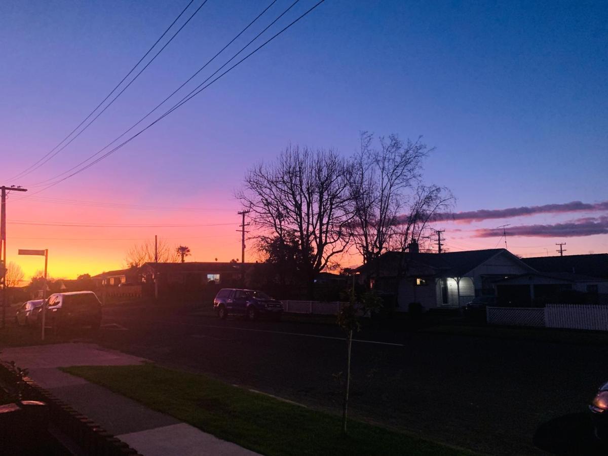 Auckland Homestay Near Airport-Room With En-Suite, Free Parking Papakura Exterior foto